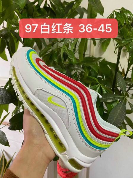 good quality Air Max 97 Shoes(M)